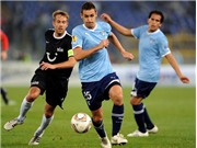 Bóng đá anh, ngoại hạng anh, lịch thi đấu euro 2012, Serie A vòng 11: Klose, Lucio, Jovetic vắng mặt vì chấn thương